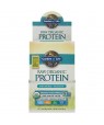 RAW Organic Protein - Natural 1 dávka